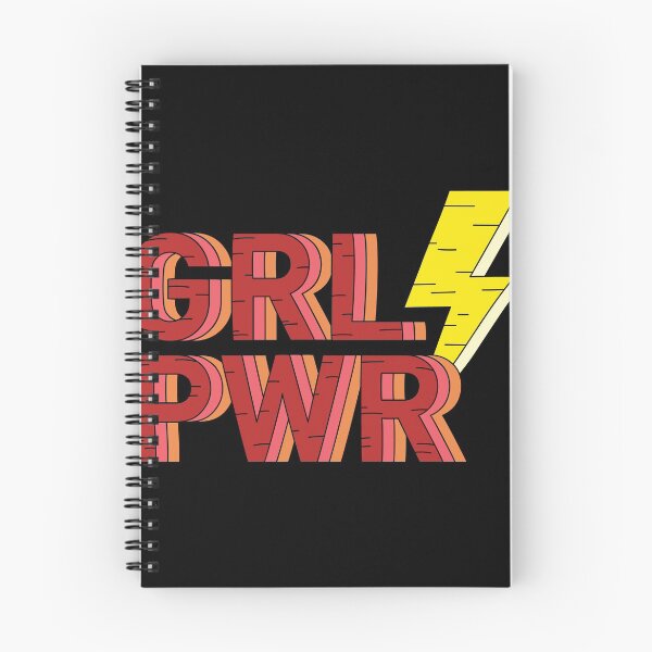 Item preview, Copy of Girl power designed and sold by itwasallmydream.