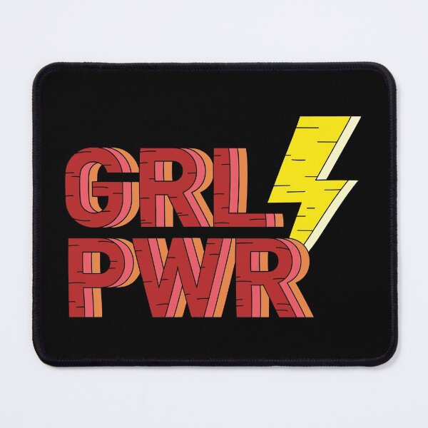 Item preview, Copy of Girl power designed and sold by itwasallmydream.