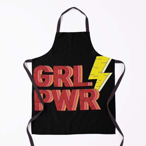 Item preview, Copy of Girl power designed and sold by itwasallmydream.