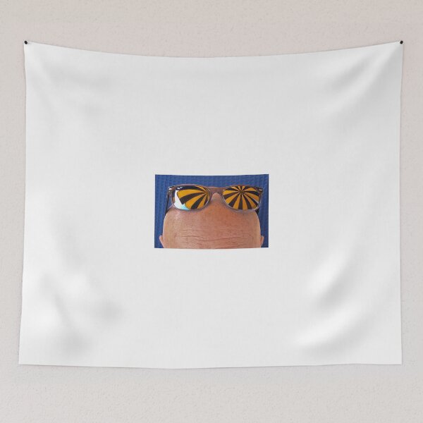 Item preview, Under the beach umbrella designed and sold by Barbara  Corvino.