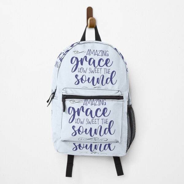 Item preview, Amazing Grace designed and sold by designbyjodyb.