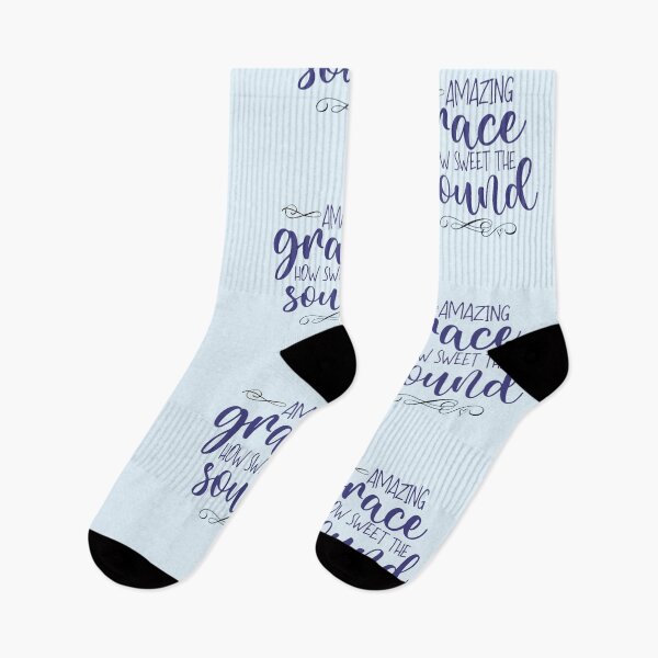 Item preview, Amazing Grace designed and sold by designbyjodyb.