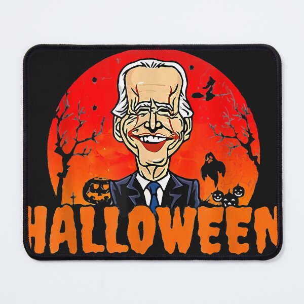Item preview, Happy Halloween. I was going tu be joe biden classic T shirt designed and sold by TalbotElizabeth.