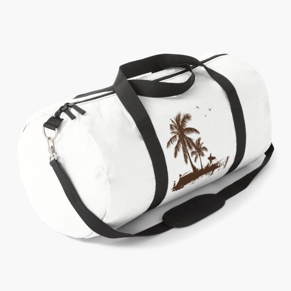 Item preview, Beach siloute designed and sold by Syaddad.