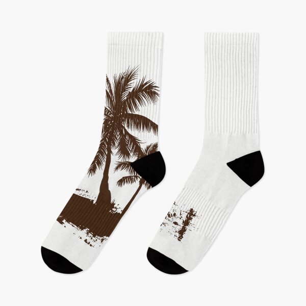 Item preview, Beach siloute designed and sold by Syaddad.