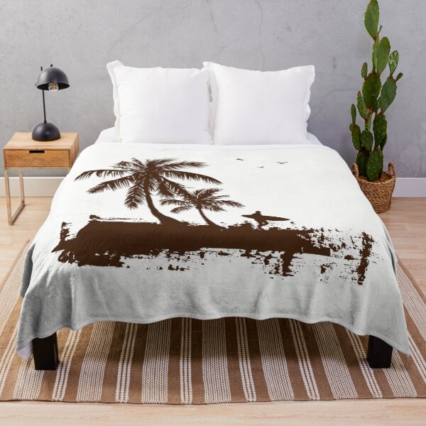 Item preview, Beach siloute designed and sold by Syaddad.