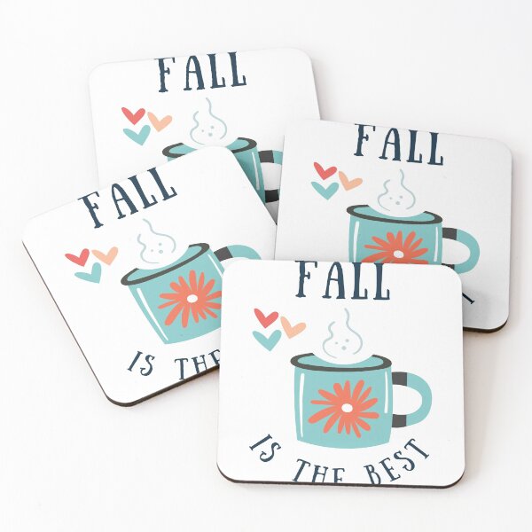 Item preview, Fall is the Best designed and sold by SpiritLiving.