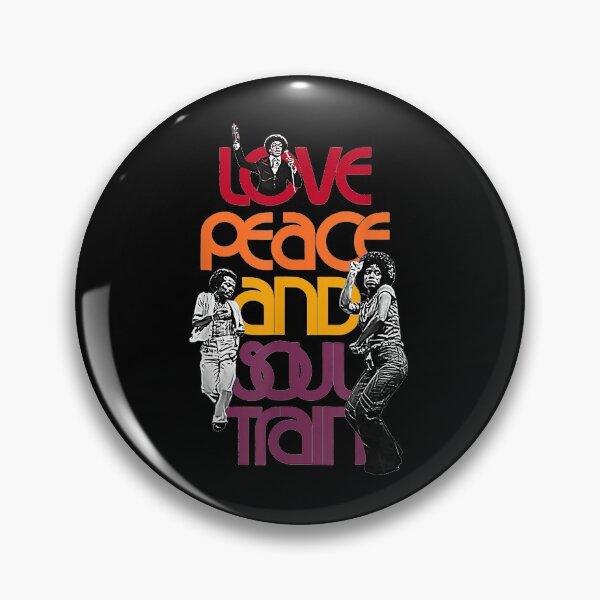 Item preview, Soul Peace Boogie Music Dance Love Train designed and sold by InzanaXochi.