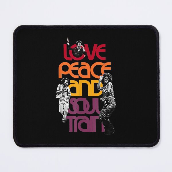 Item preview, Soul Peace Boogie Music Dance Love Train designed and sold by InzanaXochi.