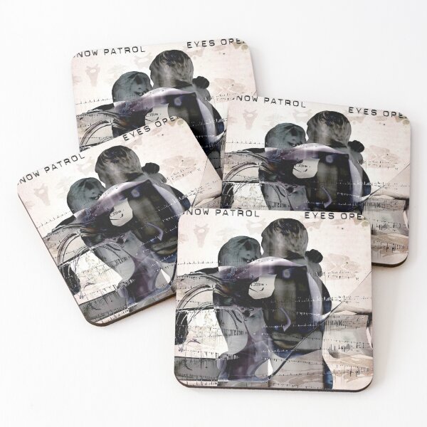 Item preview, Sixsno Snow Band North America Acoustic Tour 2022 designed and sold by angelakusin.