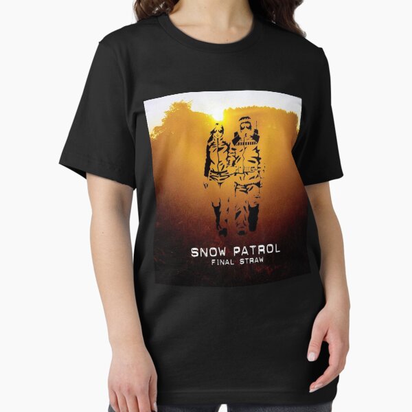 Item preview, Sepensno Snow Band North America Acoustic Tour 2022 designed and sold by angelakusin.