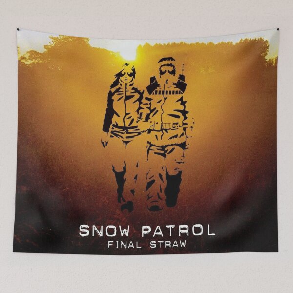Item preview, Sepensno Snow Band North America Acoustic Tour 2022 designed and sold by angelakusin.