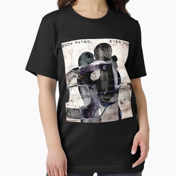 Item preview, Sixsno Snow Band North America Acoustic Tour 2022 designed and sold by angelakusin.