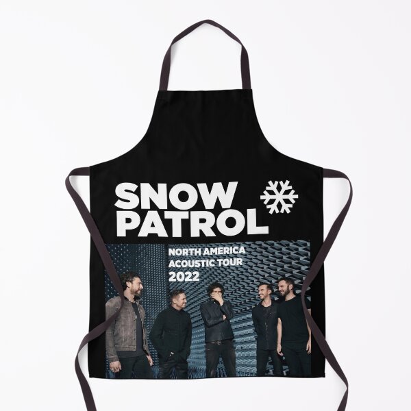 Item preview, Twosno Snow Band North America Acoustic Tour 2022 designed and sold by angelakusin.