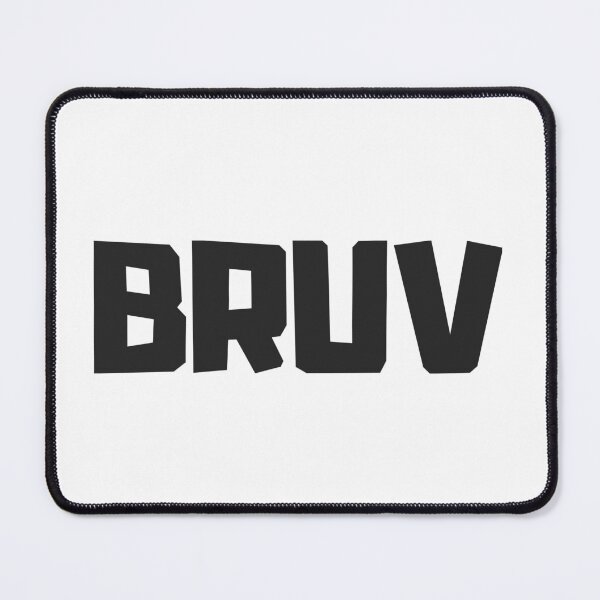 Item preview, Bruv designed and sold by freedom4life.