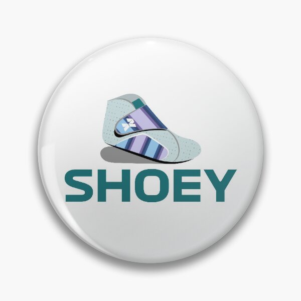 Item preview, Shoey! RIC. (Green) designed and sold by FilipeFerreira.