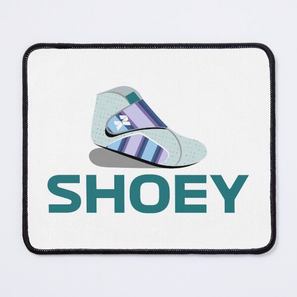 Item preview, Shoey! RIC. (Green) designed and sold by FilipeFerreira.