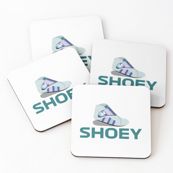 Item preview, Shoey! RIC. (Green) designed and sold by FilipeFerreira.