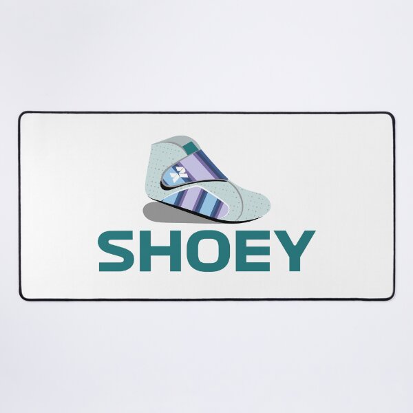 Item preview, Shoey! RIC. (Green) designed and sold by FilipeFerreira.