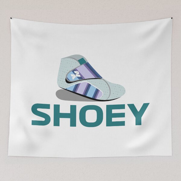 Item preview, Shoey! RIC. (Green) designed and sold by FilipeFerreira.