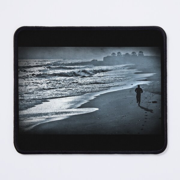 Item preview, Running on the beach designed and sold by Barbara  Corvino.