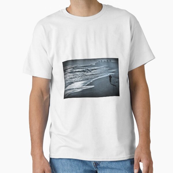 Item preview, Running on the beach designed and sold by Barbara  Corvino.