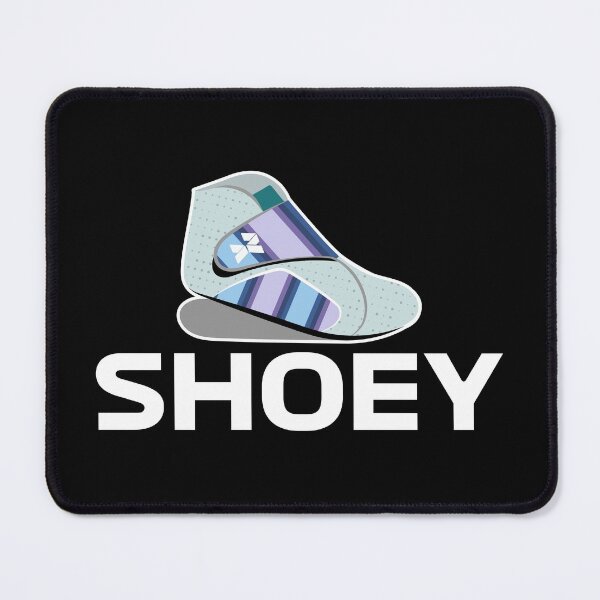 Item preview, Shoey! RIC. (White) designed and sold by FilipeFerreira.