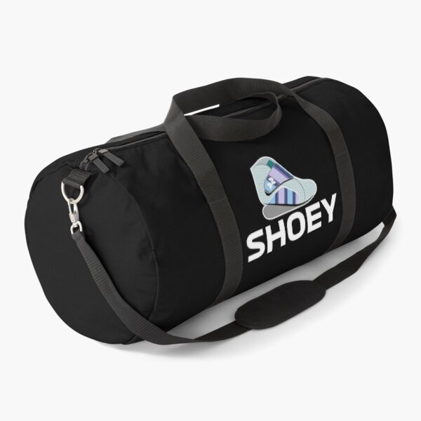 Item preview, Shoey! RIC. (White) designed and sold by FilipeFerreira.