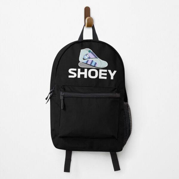 Item preview, Shoey! RIC. (White) designed and sold by FilipeFerreira.