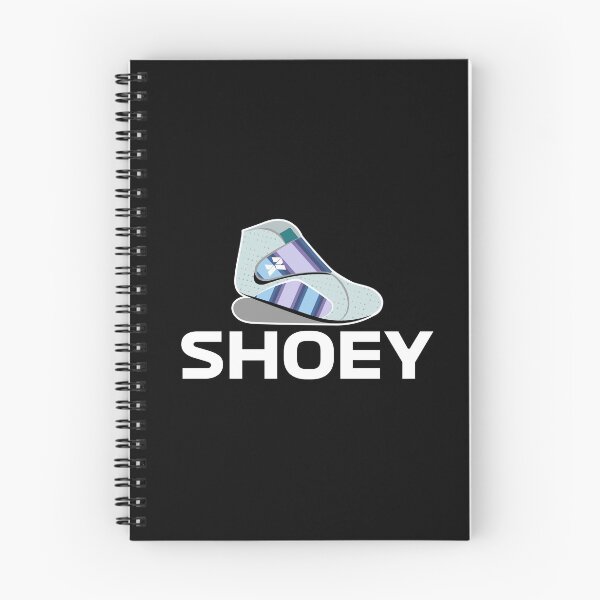 Item preview, Shoey! RIC. (White) designed and sold by FilipeFerreira.