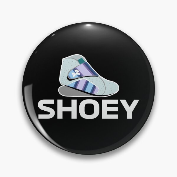Item preview, Shoey! RIC. (White) designed and sold by FilipeFerreira.