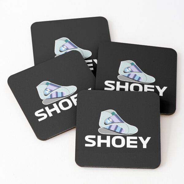 Item preview, Shoey! RIC. (White) designed and sold by FilipeFerreira.