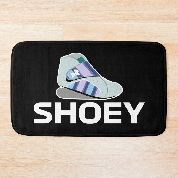 Item preview, Shoey! RIC. (White) designed and sold by FilipeFerreira.