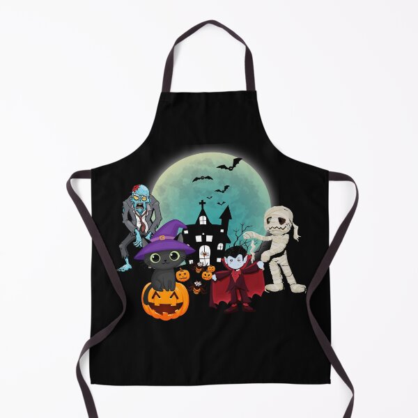 Item preview, Happy Halloween designed and sold by AEGMEDIA.