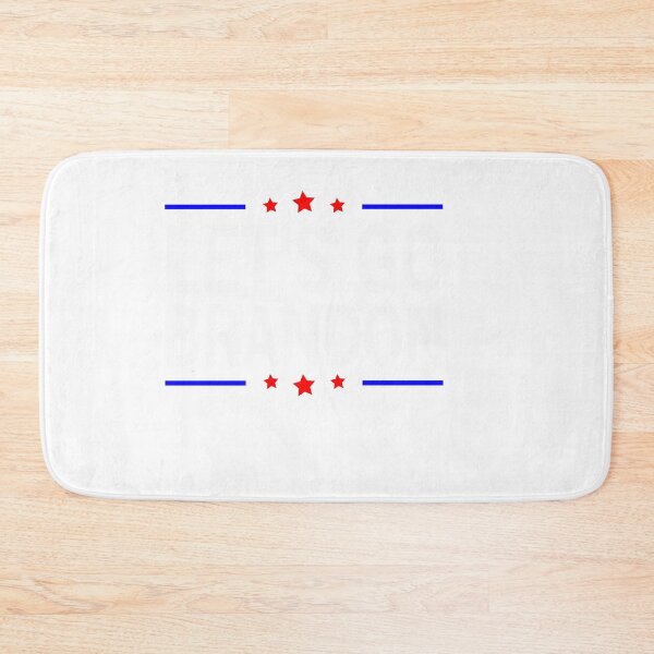 Item preview, Lets Go Brandon designed and sold by vergineeyou.