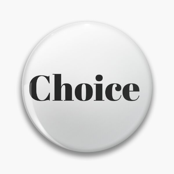 Item preview,  Choice designed and sold by freedom4life.
