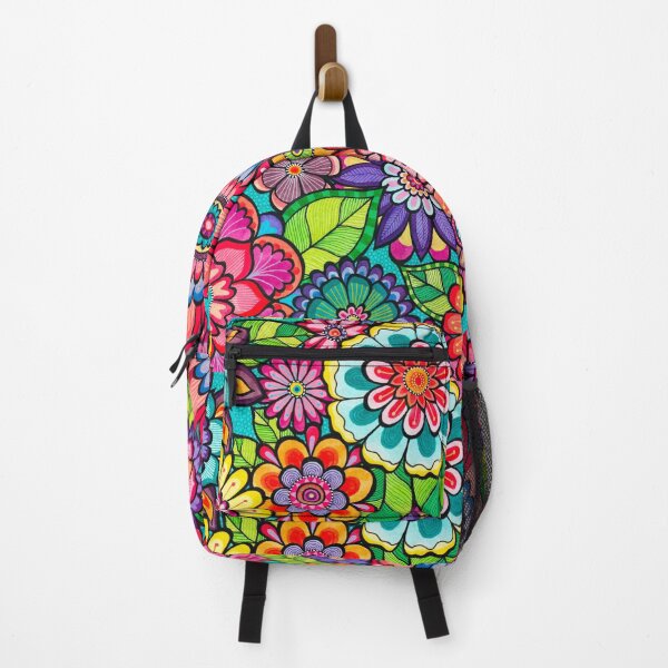 Item preview, Blooming Blooms designed and sold by HelloAngel.