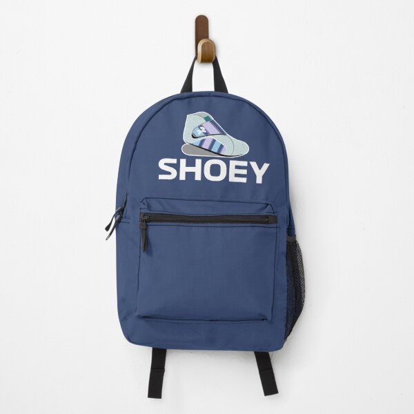 Item preview, Shoey! RIC. (Navy BG) designed and sold by FilipeFerreira.