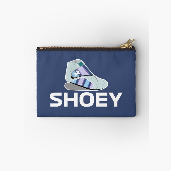 Item preview, Shoey! RIC. (Navy BG) designed and sold by FilipeFerreira.