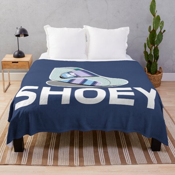 Item preview, Shoey! RIC. (Navy BG) designed and sold by FilipeFerreira.