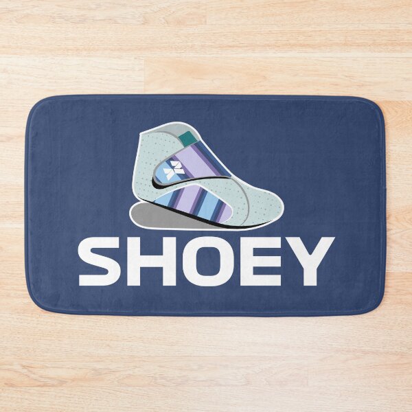 Item preview, Shoey! RIC. (Navy BG) designed and sold by FilipeFerreira.