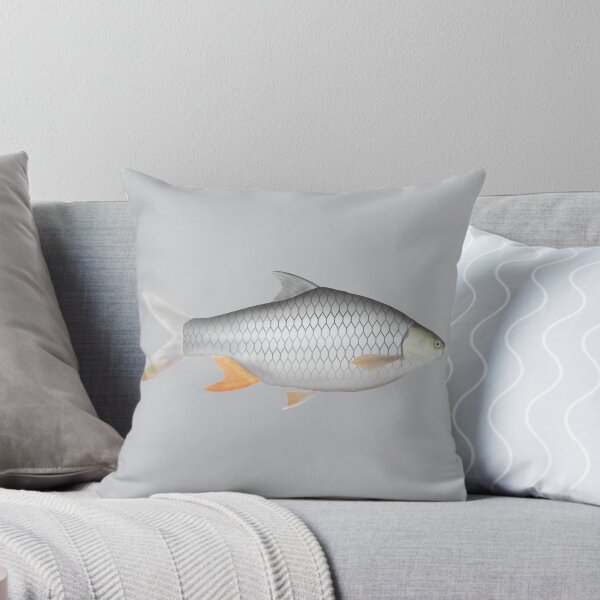 Aperçu de l'œuvre Barbe de Java créée et vendue par fishfolkart.