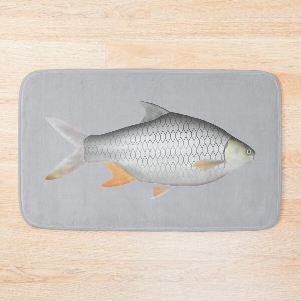 Item preview, Java Barb designed and sold by fishfolkart.