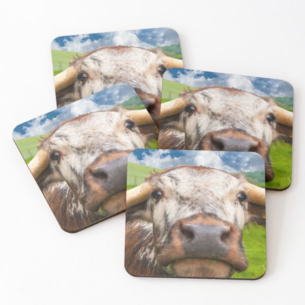 Item preview, Good Mooning! designed and sold by Graz-Photos.