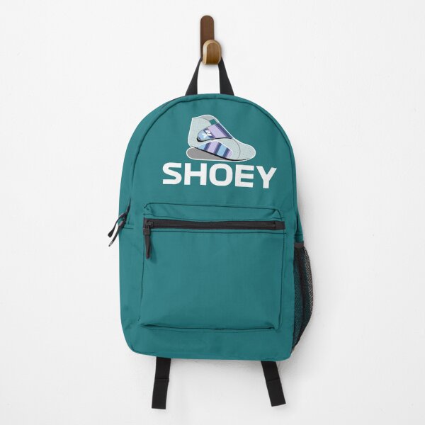 Item preview, Shoey! RIC. (Green BG) designed and sold by FilipeFerreira.