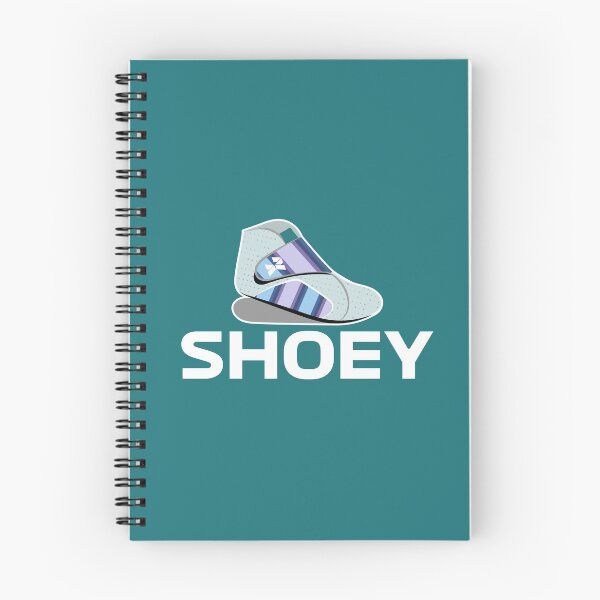Item preview, Shoey! RIC. (Green BG) designed and sold by FilipeFerreira.