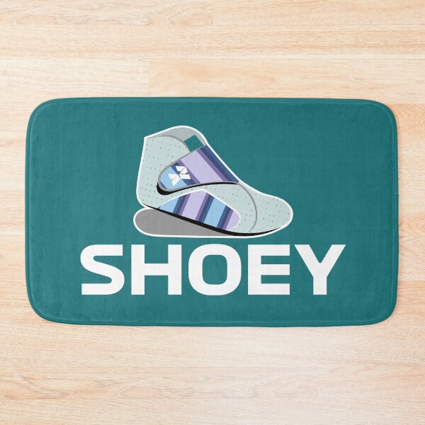 Item preview, Shoey! RIC. (Green BG) designed and sold by FilipeFerreira.
