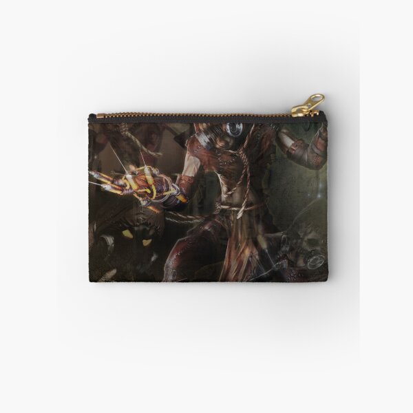 Item preview, Scarecrow Poster designed and sold by LokiLaufeyson.