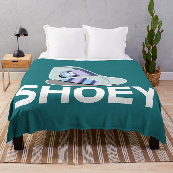 Item preview, Shoey! RIC. (Green BG) designed and sold by FilipeFerreira.