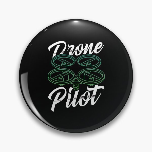 Item preview, Drone Pilot  designed and sold by ComfyRebel.